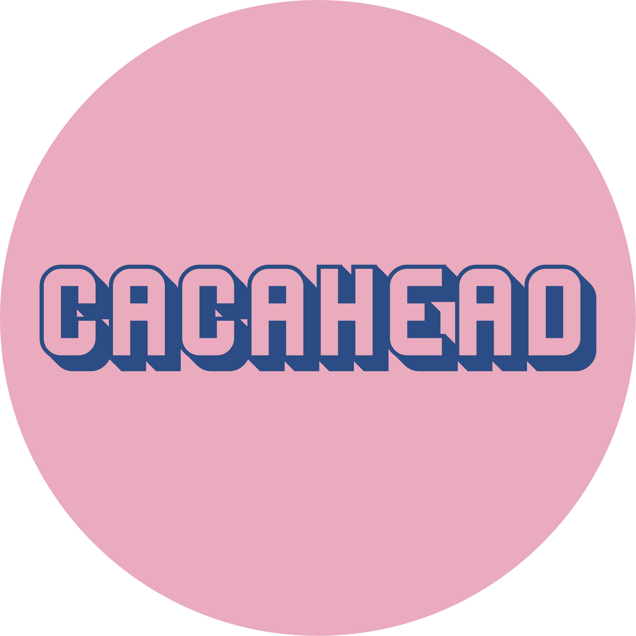 Cacahead