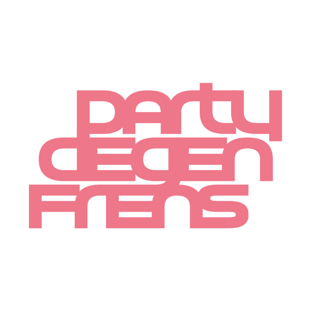 Party Degen Frens