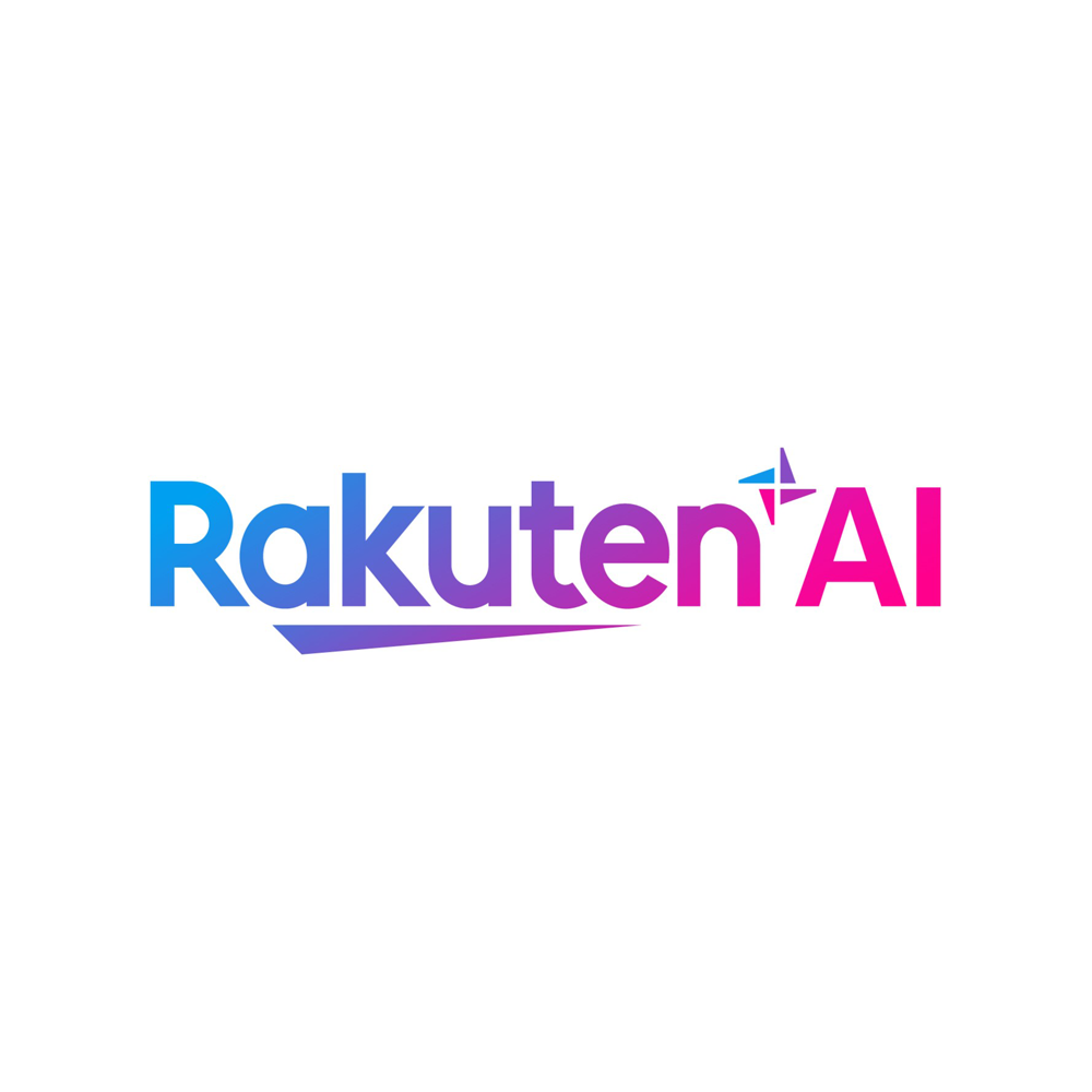 Rakuten AI