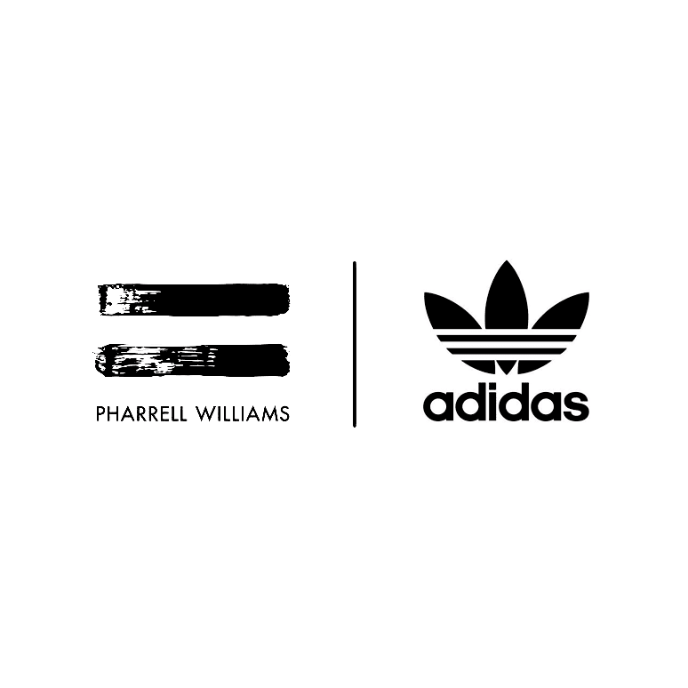adidas x Pharrell Williams