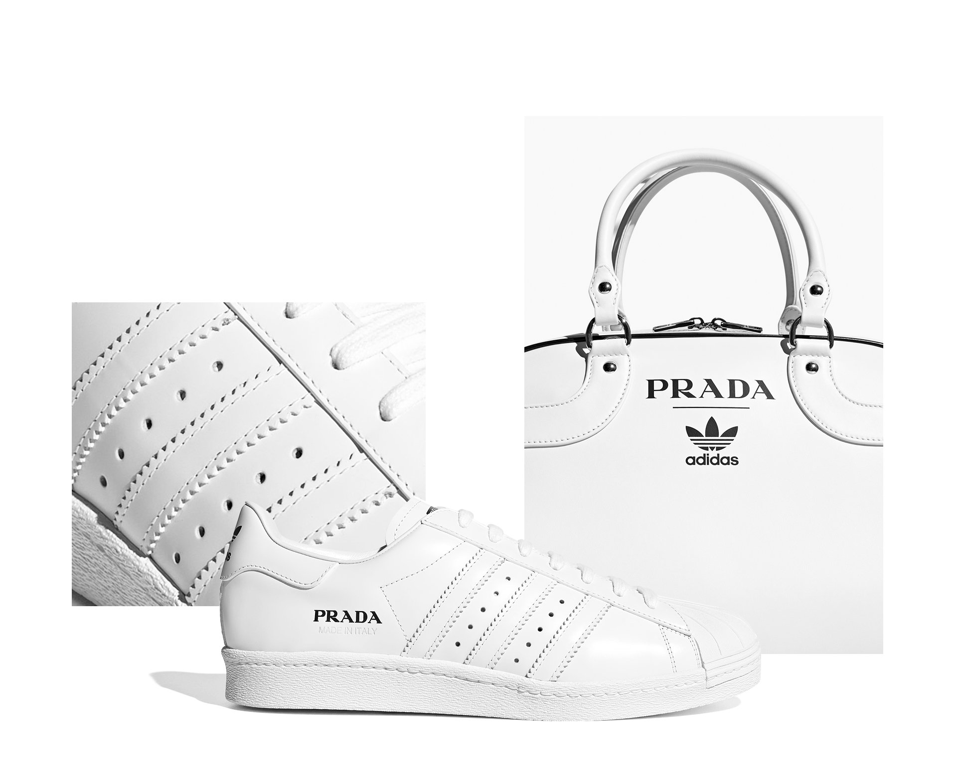 adidas x Prada
